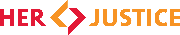 HER JUSTICE Logo